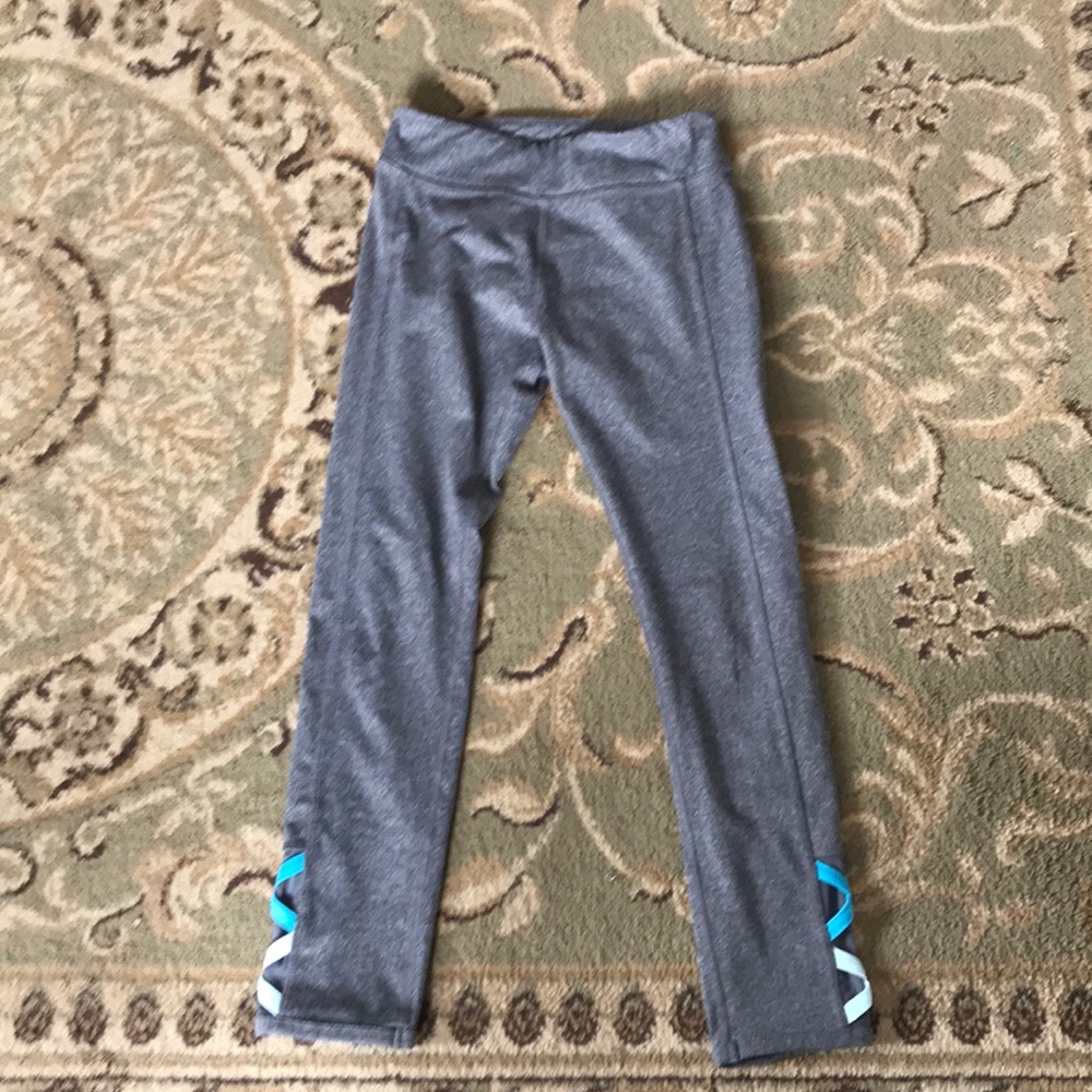 So you kids leggings from kohl’s